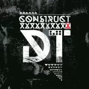 Dark Tranquillity Construct CD multicolor