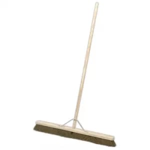 Broom 36" (900MM) Soft Bristle
