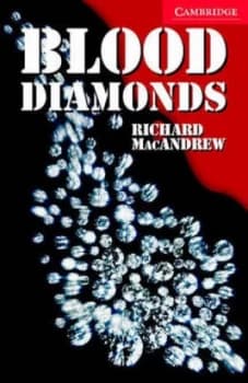 Blood Diamonds by Richard Macandrew Paperback