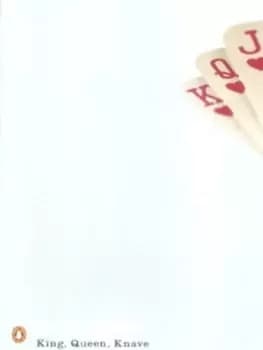 King queen knave by Vladimir Nabokov