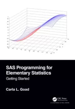 SAS Programming for Elementary StatisticsGetting Started