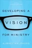 developing a vision for ministry
