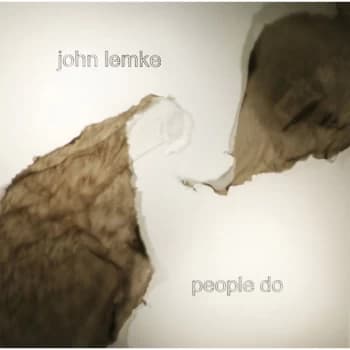 John Lemke - Lp-John Lemke-People Do Vinyl