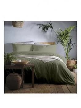 Appletree Relaxed Cassia Duvet Set