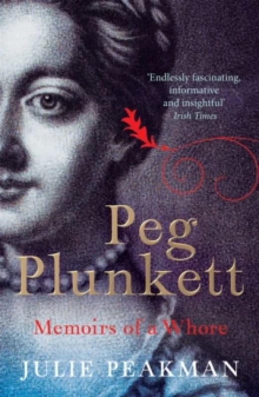 Peg Plunkett : Memoirs of a Whore Paperback / softback