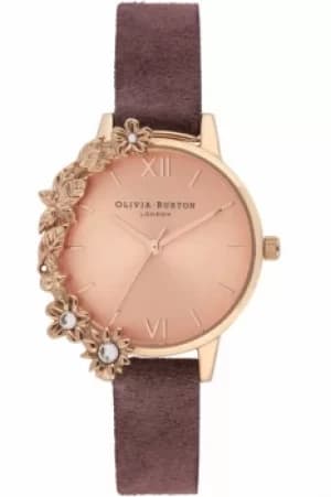 Olivia Burton Watch OB16CB21