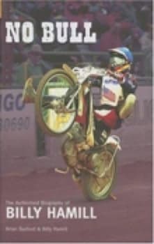 No Bull by Brian Burford Book