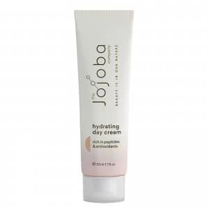 The Jojoba Company Hydrating Day Cream 85ml