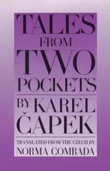 Tales from two pockets by Karel Capek