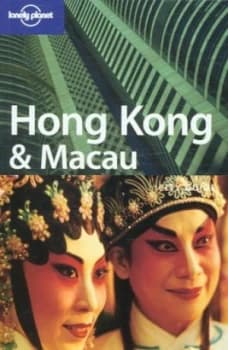 Hong Kong and Macau by Stephen Fallon Book