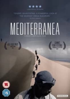 Mediterranea - DVD