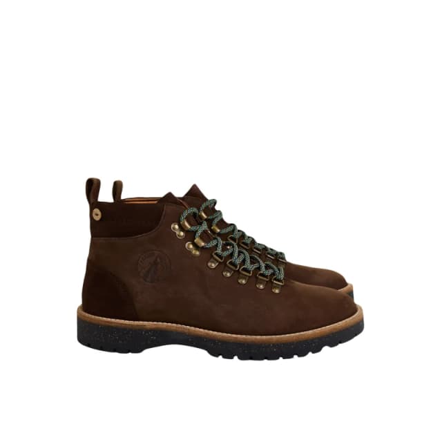 Faguo Boots Faguo Hawthorn Marron Male 42