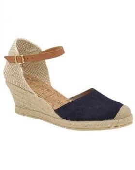 Ravel Etna Sandals Standard D Fit