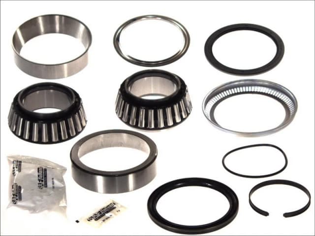 FAG 569868.H195 Wheel Bearing FAG Repair Insert Unit with mounting tool Wheel Bearing (655)