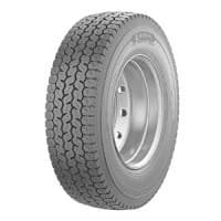 Michelin X Multi D ( 265/70 R17.5 140/138M )