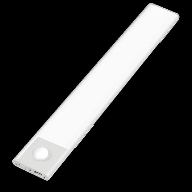 LogiLink LED Under Cabinet light. ultra thin. PIR-Sensor. 300mm. 100lm