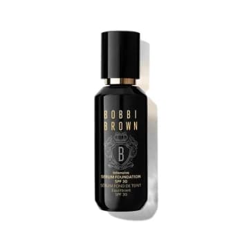 Bobbi Brown Intensive Serum Foundation SPF 40/30 - Walnut