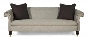 Tetrad Harris Tweed Bowmore Grand Sofa