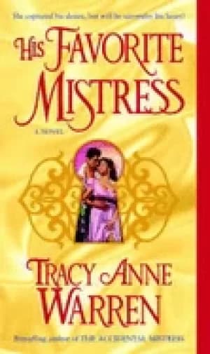 his favorite mistress a novel