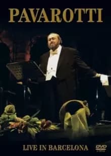 Pavarotti: Barcelona
