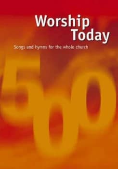 Worship Today Hardback
