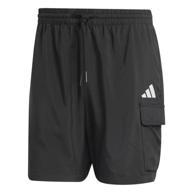Adidas Chelsea Cargo Sn63 Black male M