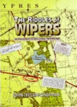 The Riddles of Wipers Book
