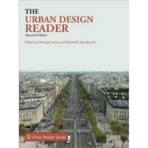 The Urban Design Reader by Taylor & Francis Ltd (Paperback, 2012)