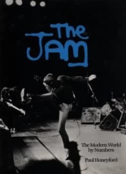 The Jam by Paul Honeyford Paperback