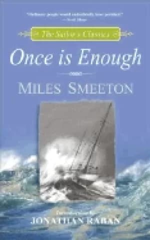 once is enough