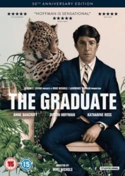 The Graduate - DVD