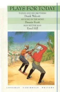 Plays for Today by Farrar Straus Paperback