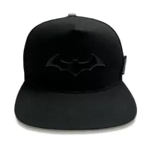 DC Superman - Metal Effect (Snapback Cap) One Size