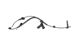 RIDEX ABS Sensor JEEP,DODGE 412W0883 5105572AA ESP Sensor,Sensor, wheel speed