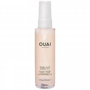 OUAI Rose Hair & Body Oil 99ml