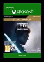 STAR WARS Jedi Fallen Order: Deluxe Upgrade