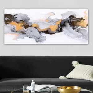 YTY1206053941_50120 Multicolor Decorative Canvas Painting