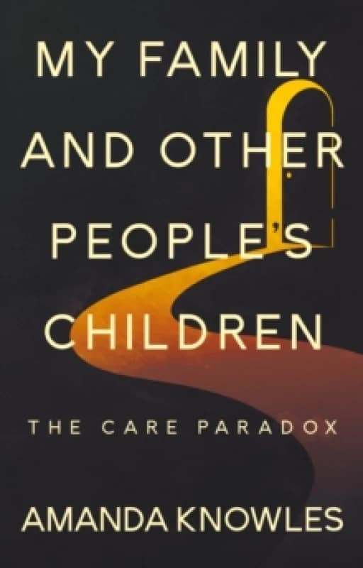 My Family and Other Peoples Children: The Care Paradox Paperback / softback