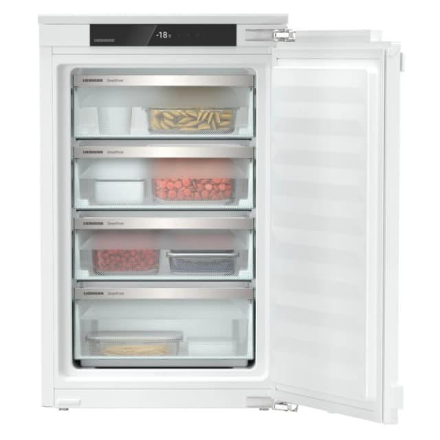 Liebherr IFD3904 88cm Pure Integrated In Column SmartFrost Freezer IFD3904
