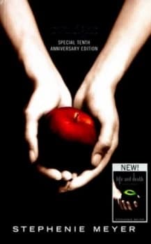 Twilight by Stephenie Meyer Hardback