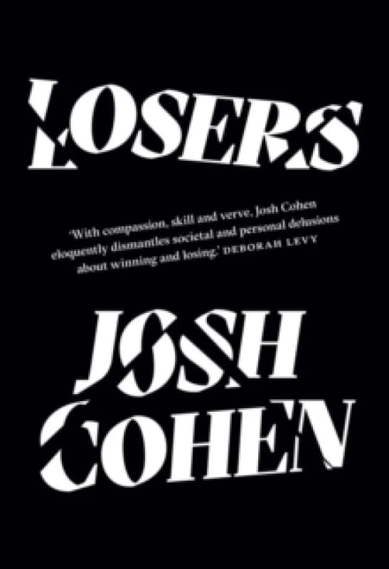Losers Paperback / softback