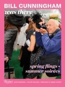 Bill Cunningham Was There : Spring Flings + Summer Soirees