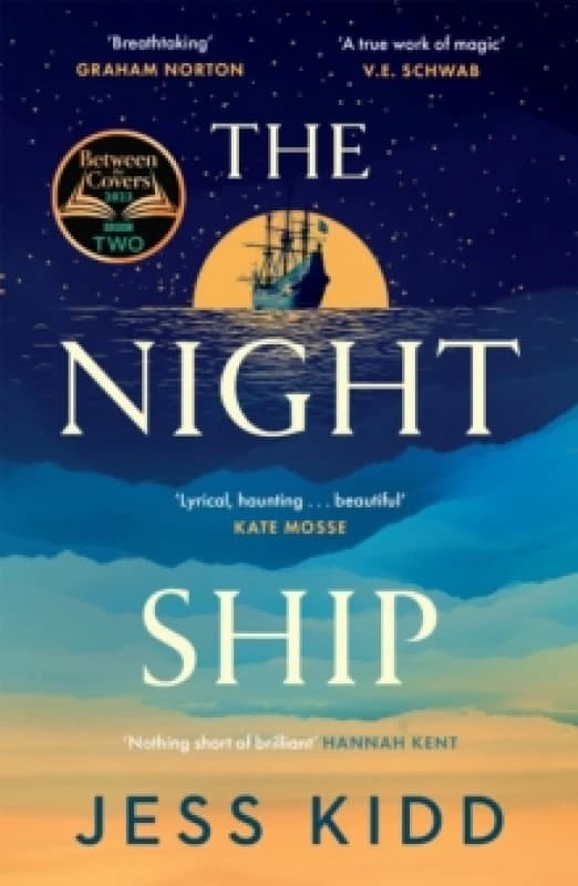 The Night Ship Paperback / softback
