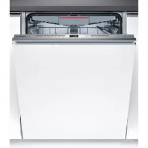 Bosch Serie 6 SMV68MD01G Fully Integrated Dishwasher