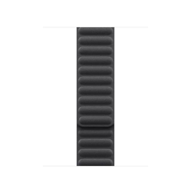 Apple Apple 42mm Black Magnetic Link - S/M MXWQ3ZM/A