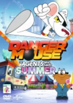 Danger Mouse: The Agents Who Saved Summer