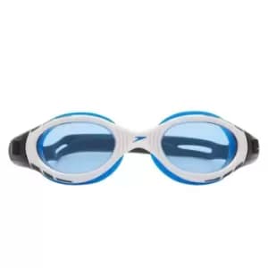 Speedo Biofuse Flexiseal Female Goggles Blue - Multi