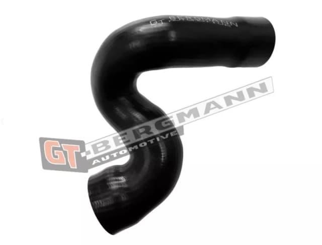 GT-BERGMANN GT52-801 Turbocharger Hose PE (Polyethylene) PE (Polyethylene) Charger Intake Hose (3314)