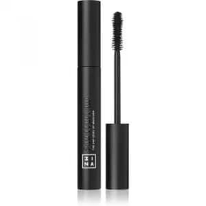 3INA The 24H Level Up Mascara Long-Lasting Mascara Shade 900 8ml