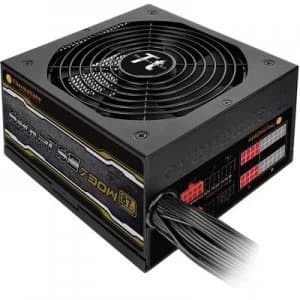 Thermaltake SMART SE 730W PC power supply unit 730 W ATX No certification